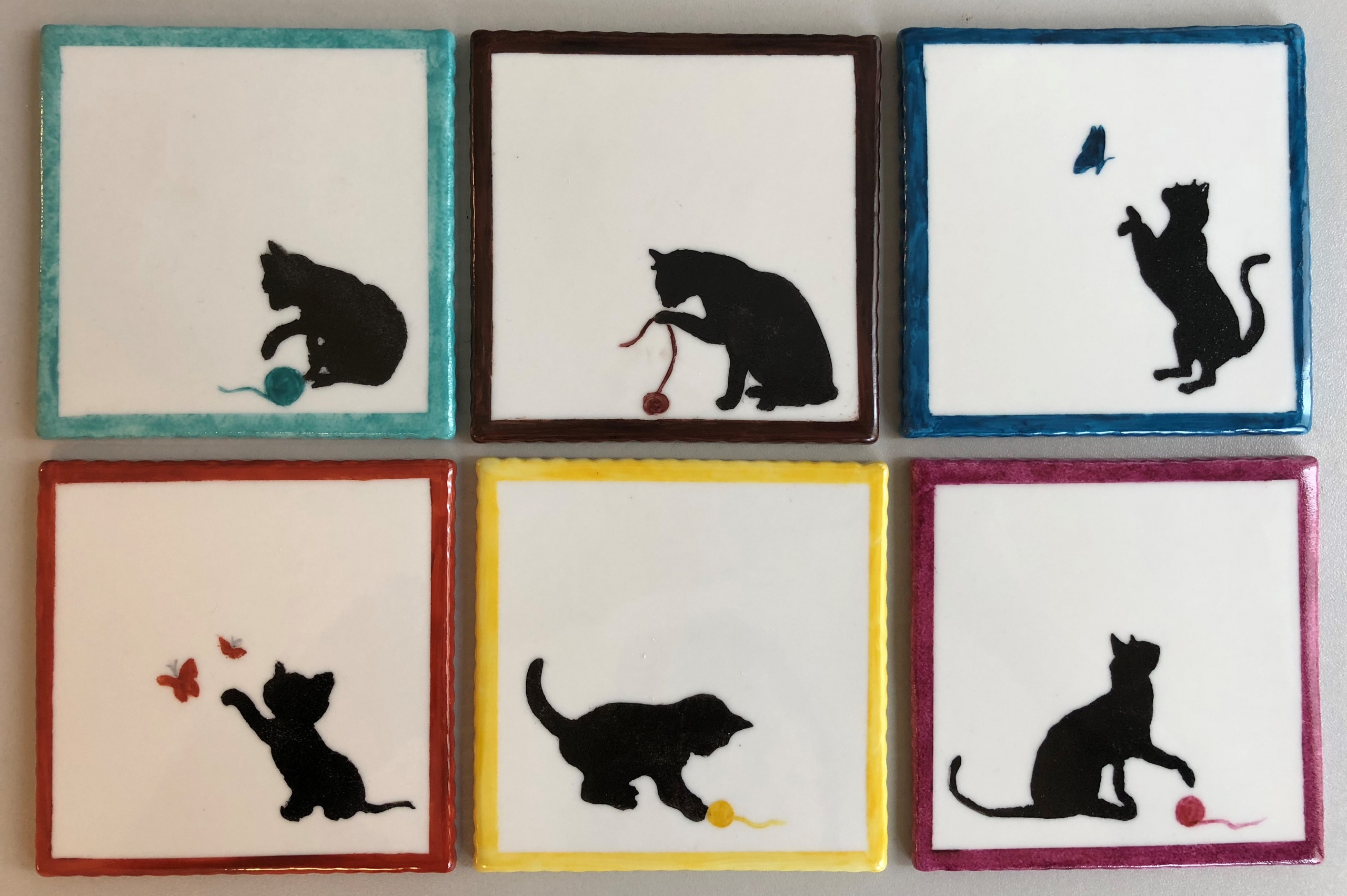 Cats