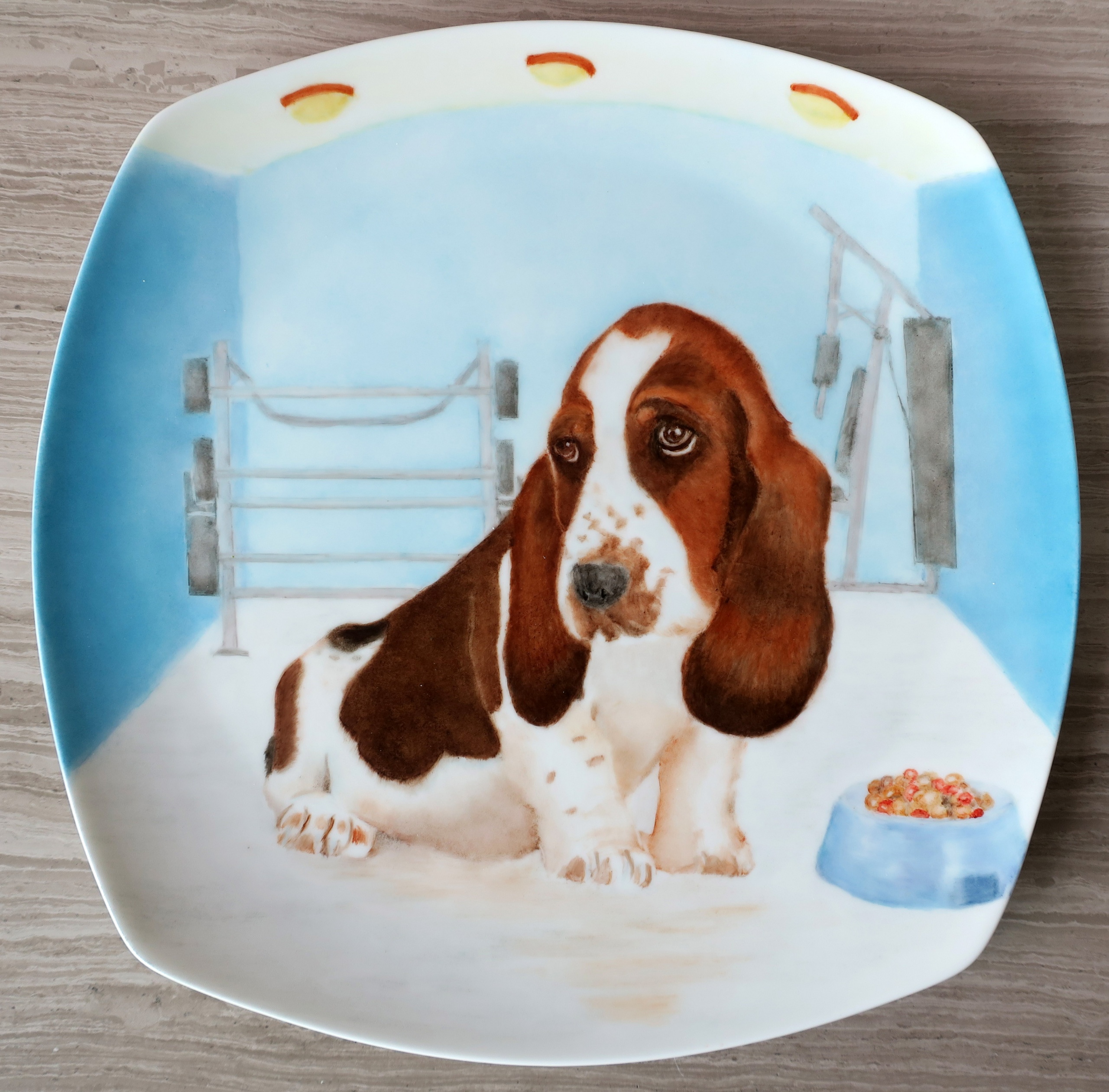 Dog