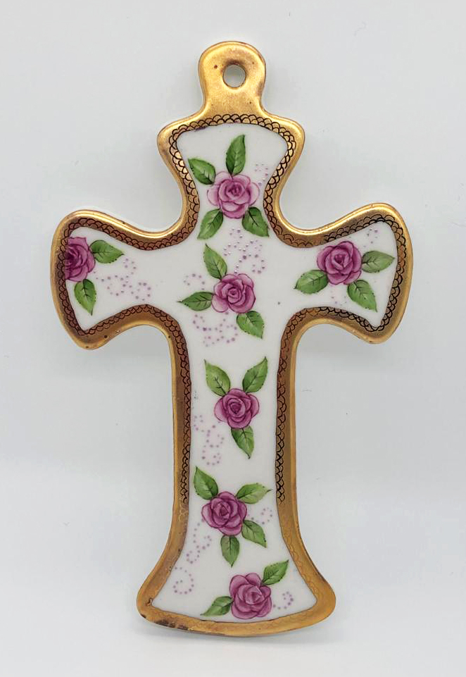 A Cross