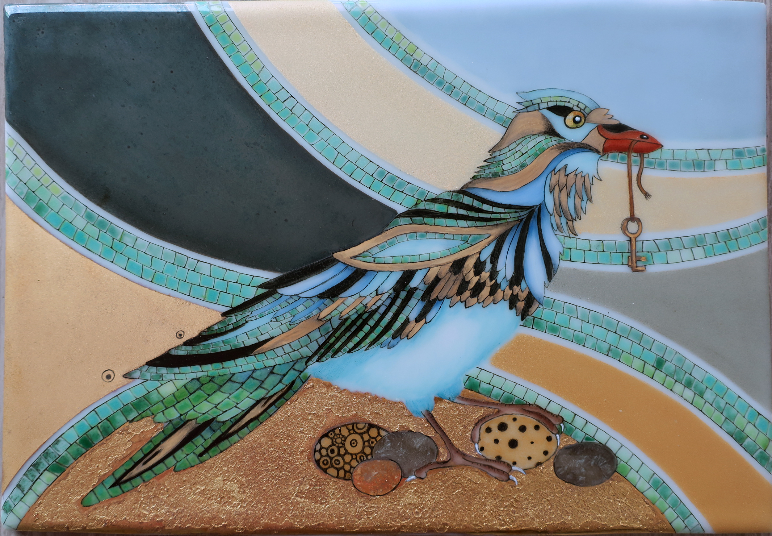 Birds