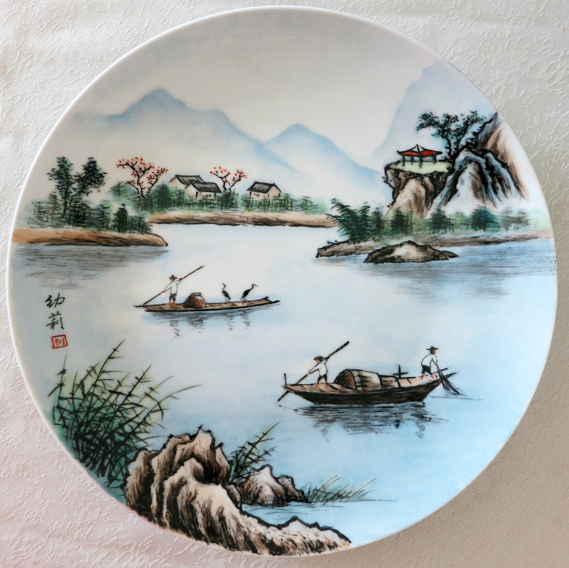 Chinese Style