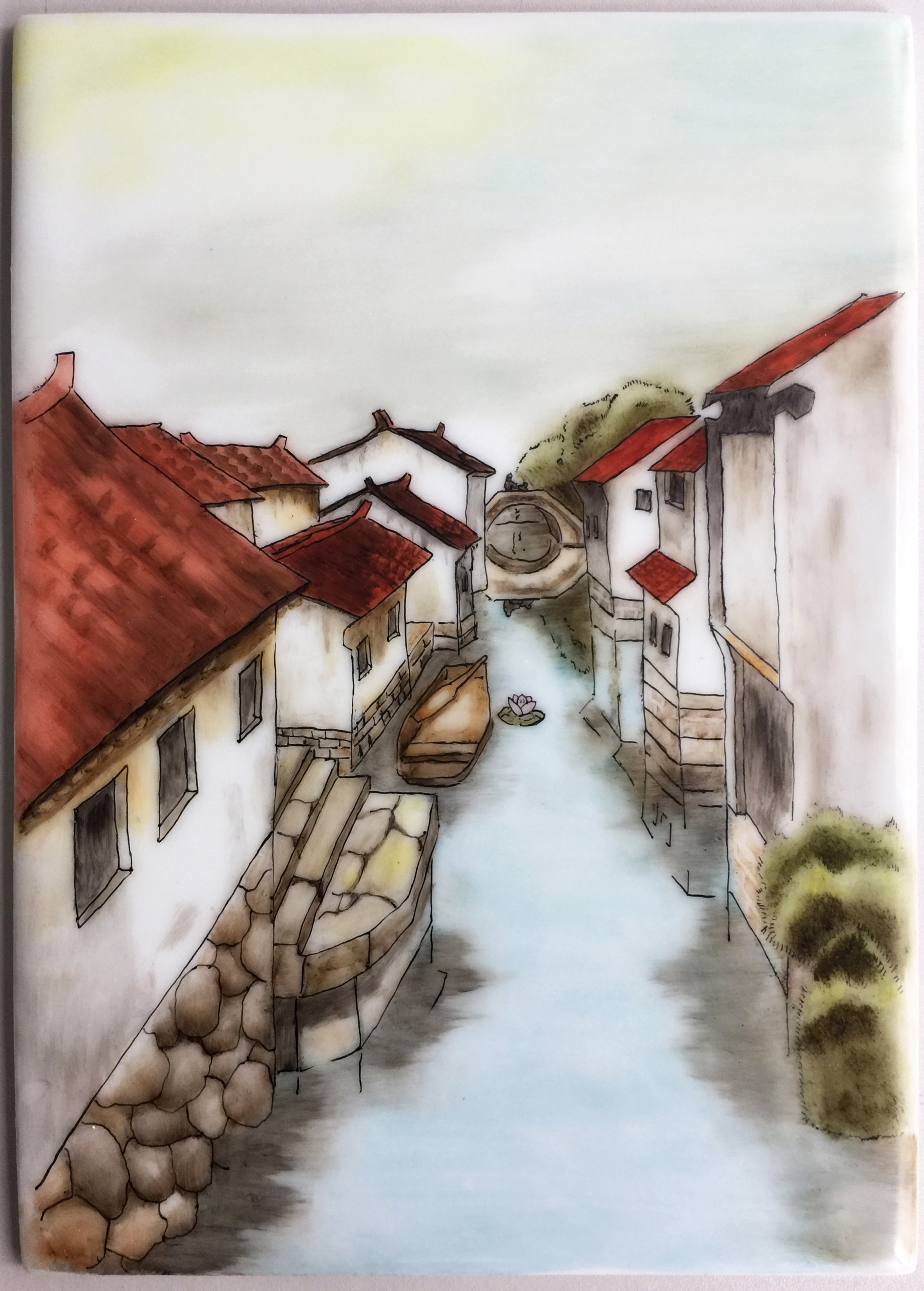 Chinese Style