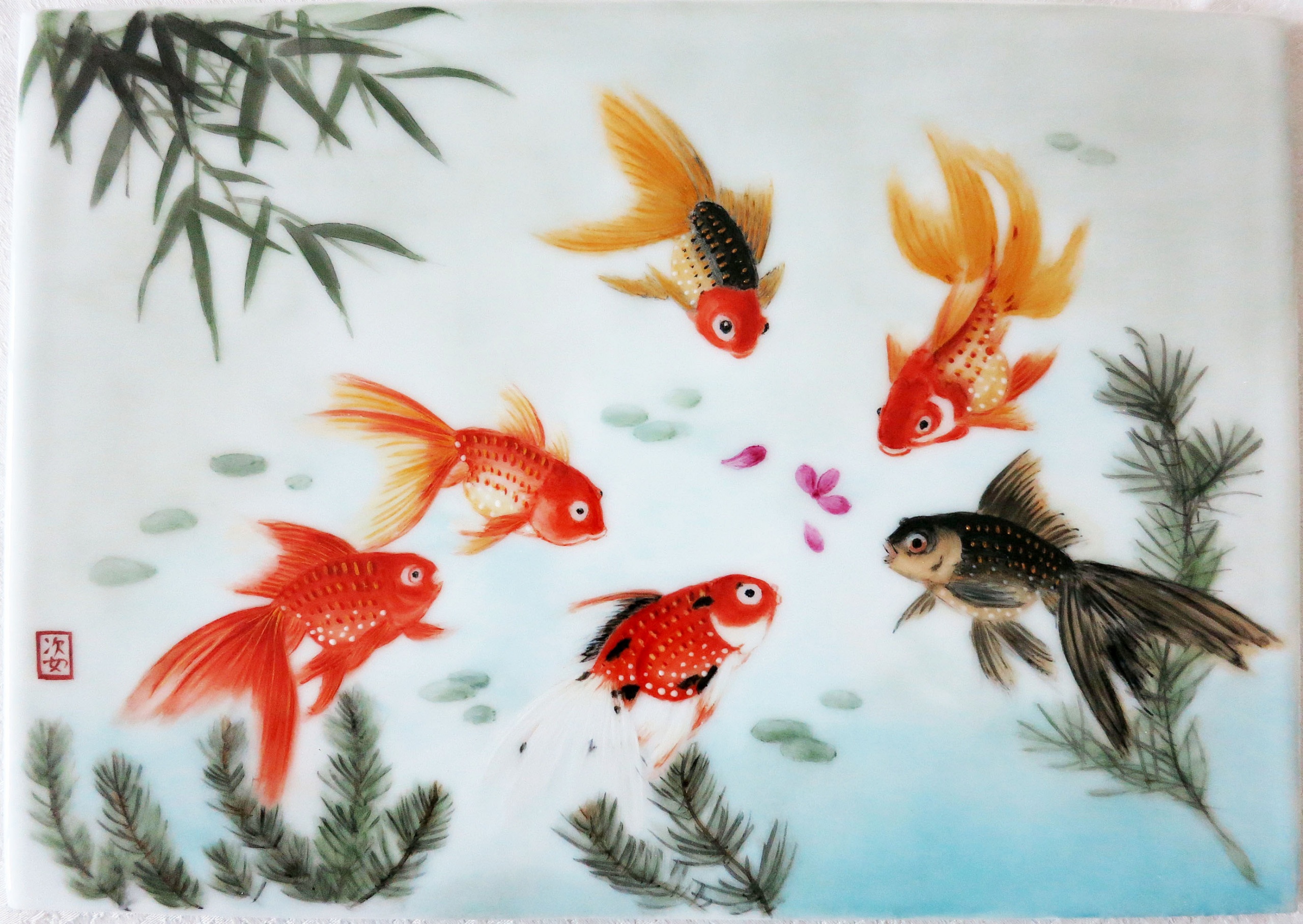Chinese Style