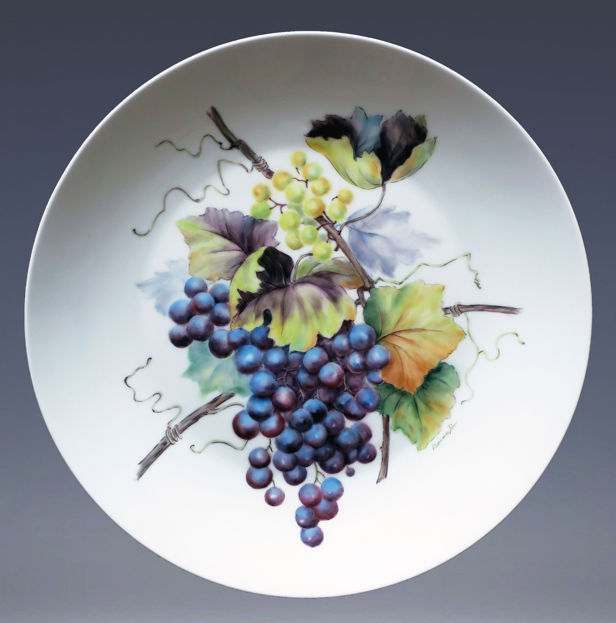 Grapes