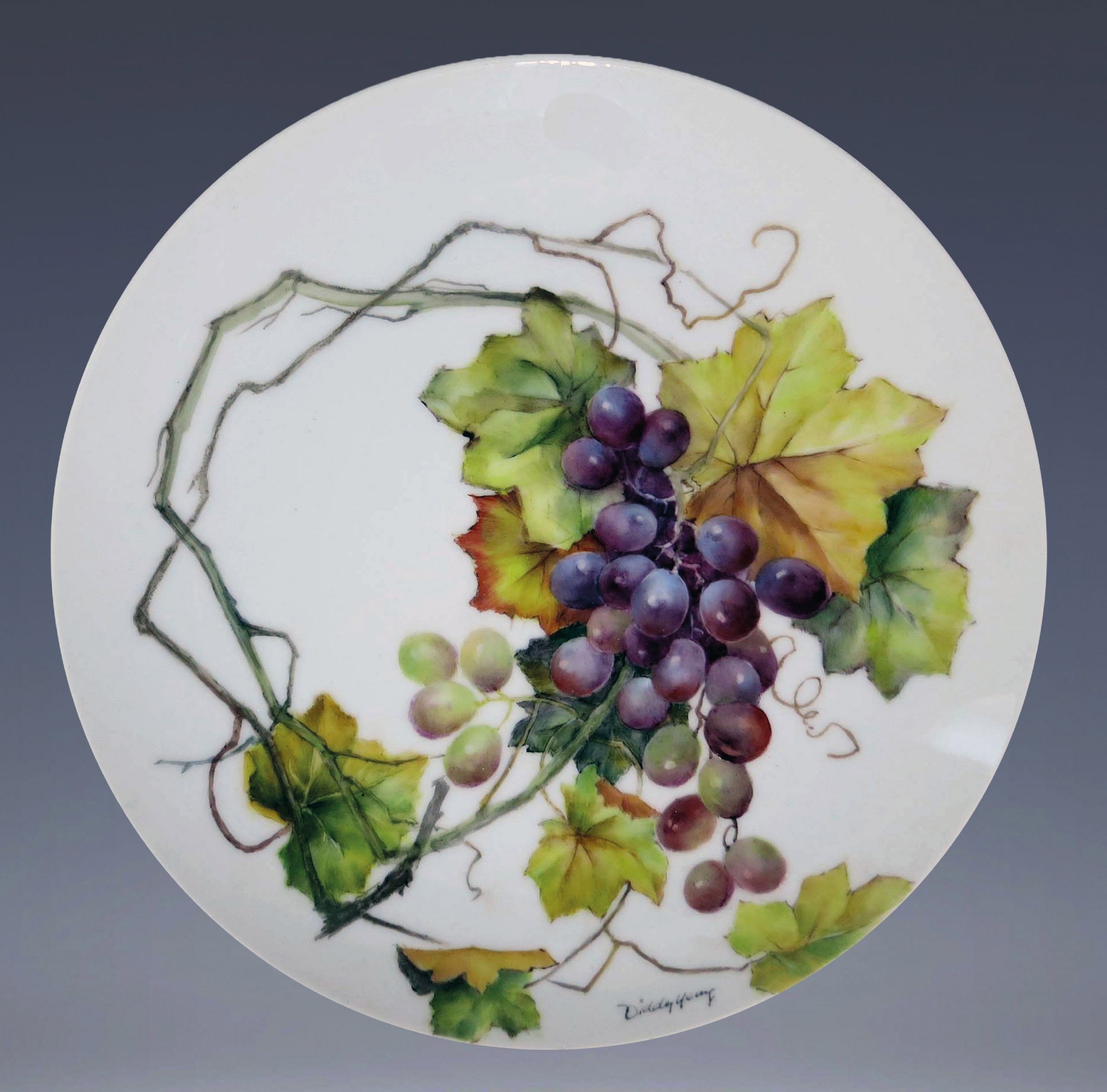 Grapes