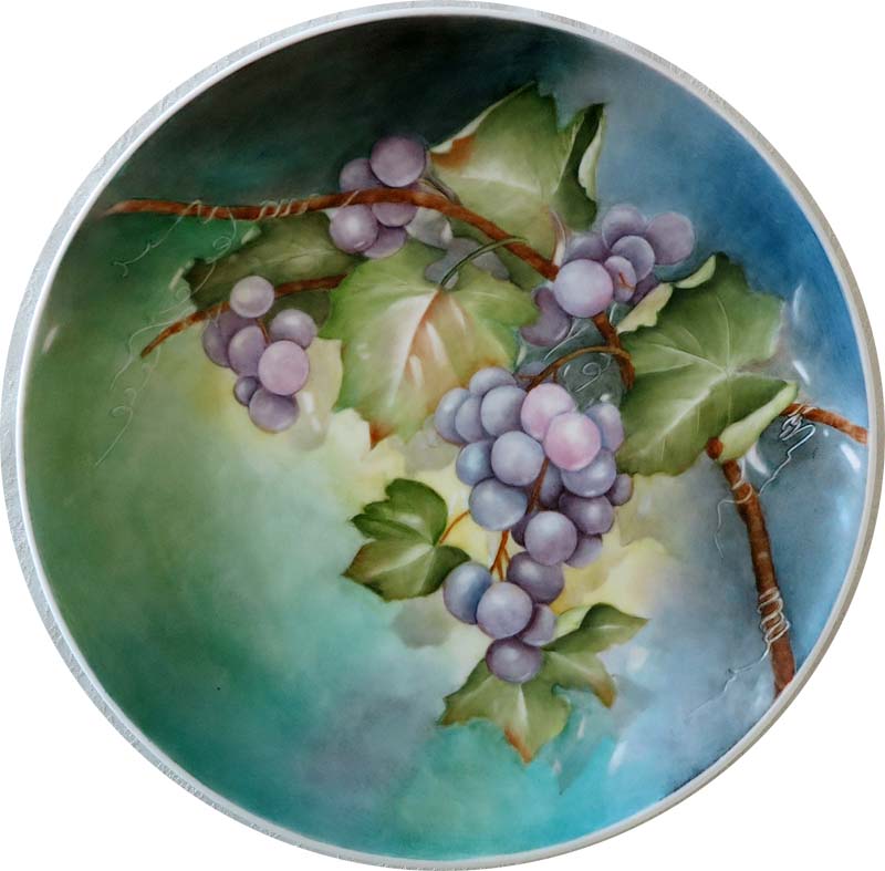 Grapes