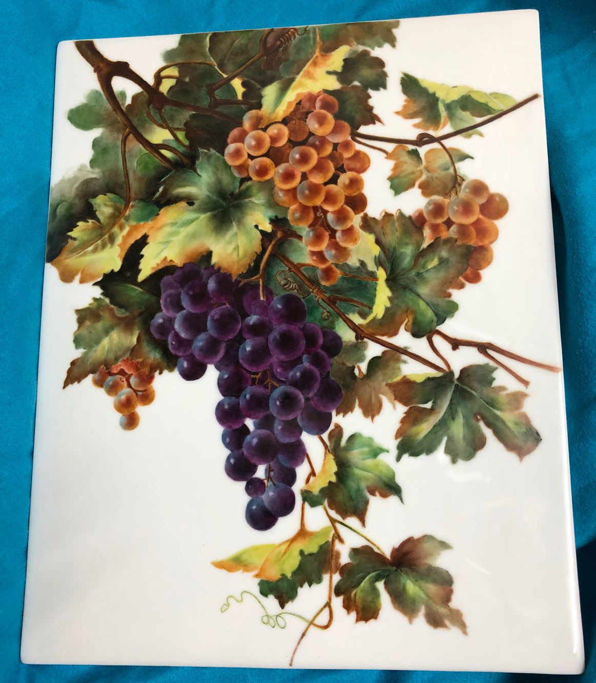 Grapes