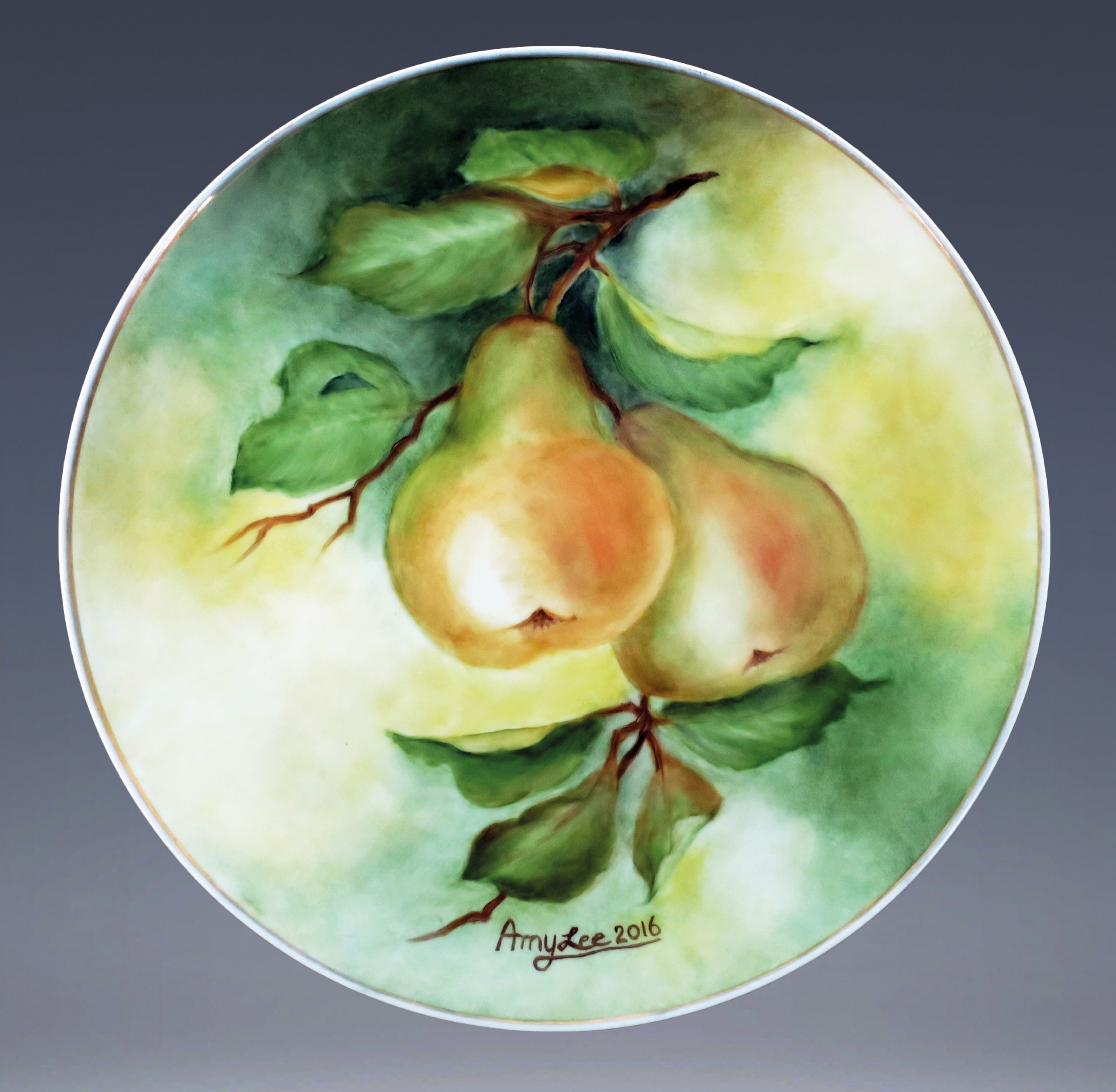 Pears