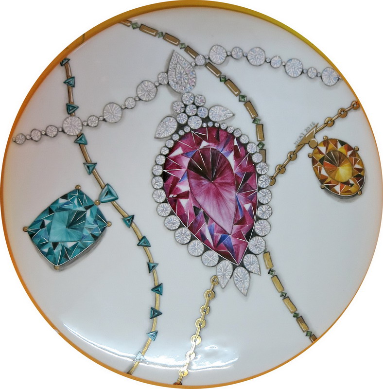 Jewellery