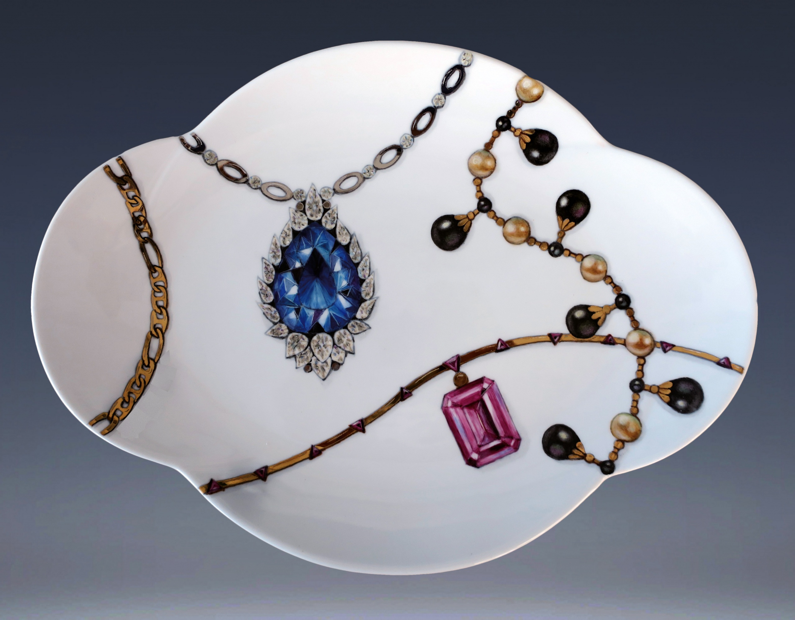 Jewellery