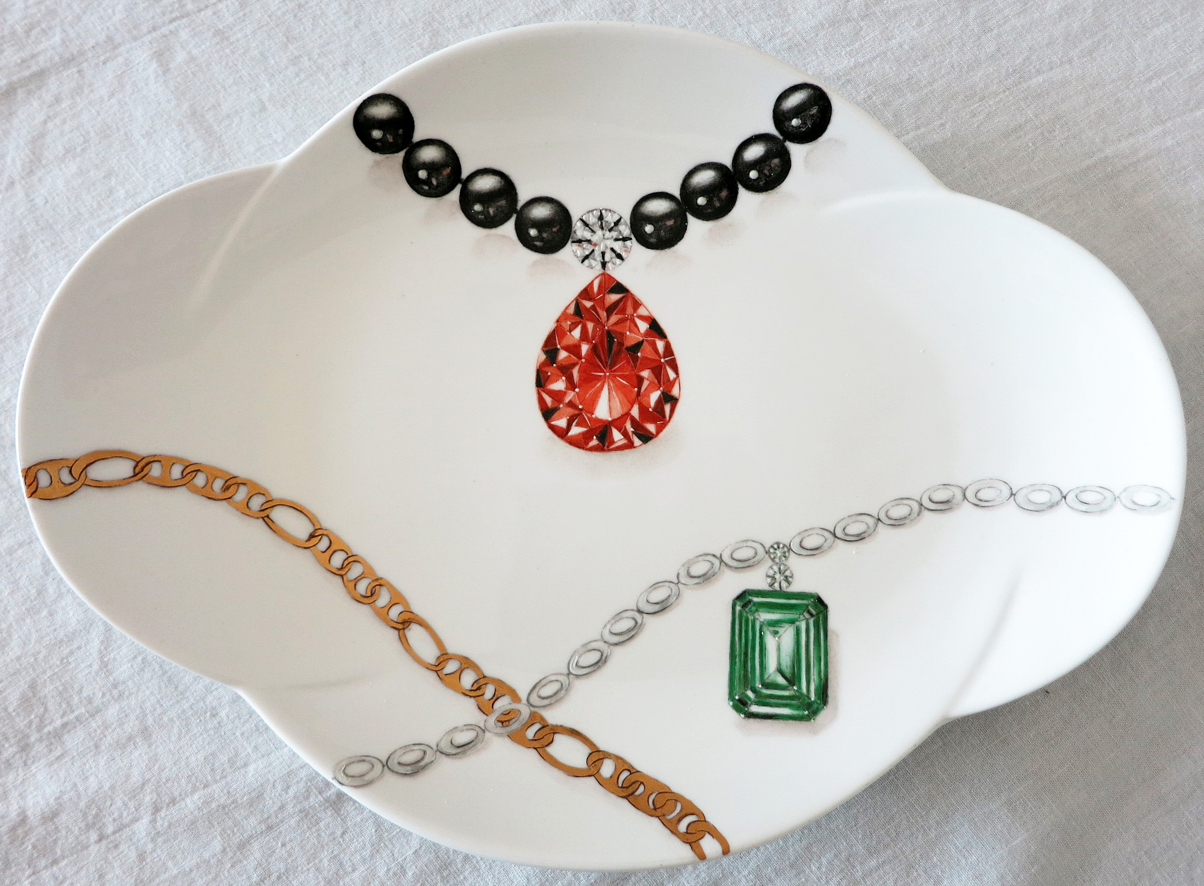 Jewellery
