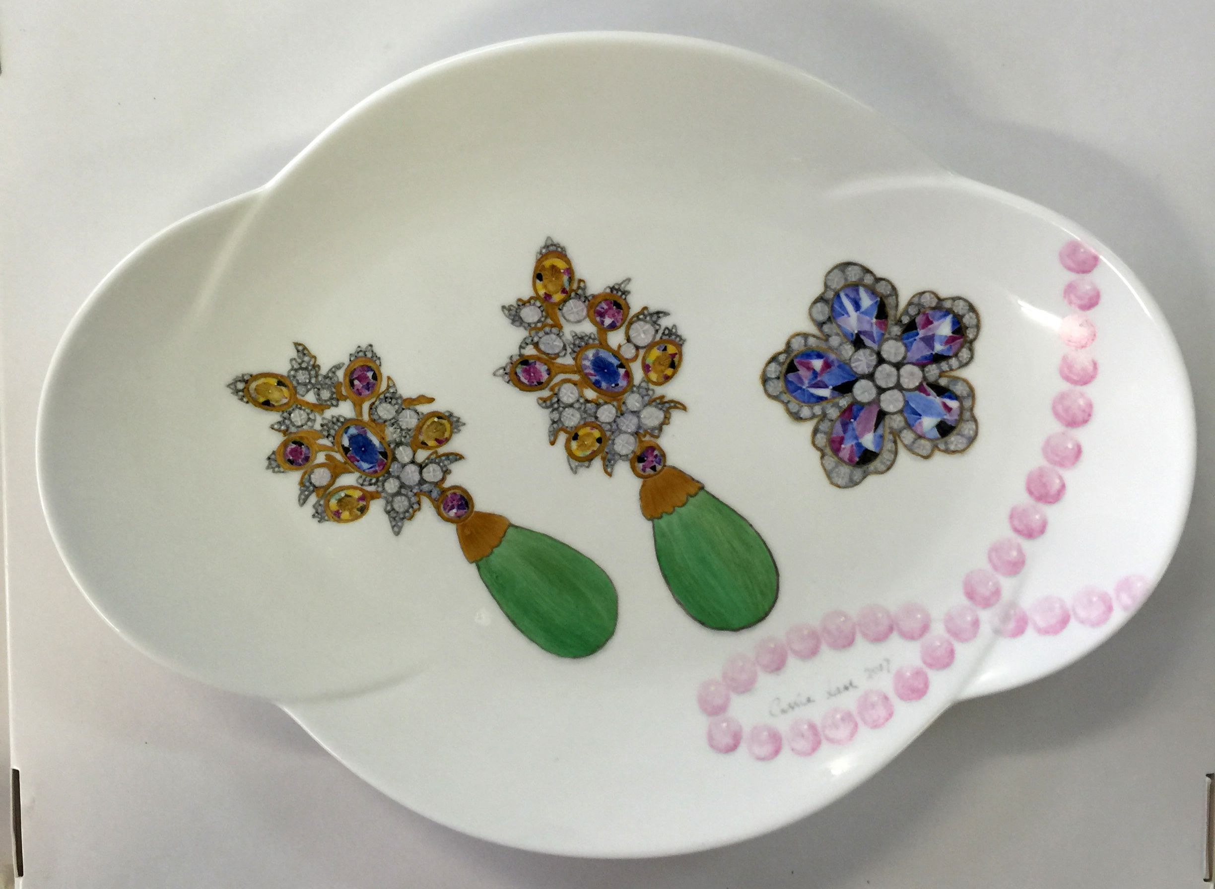 Jewellery
