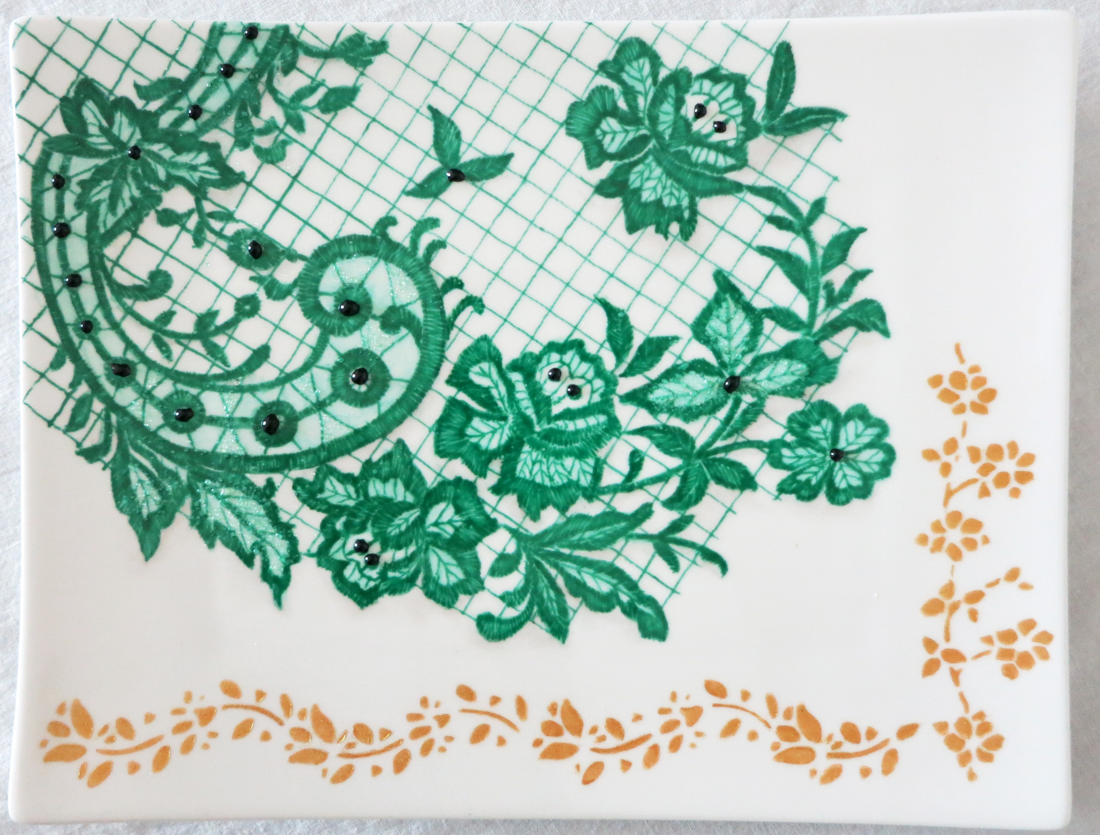 Lace