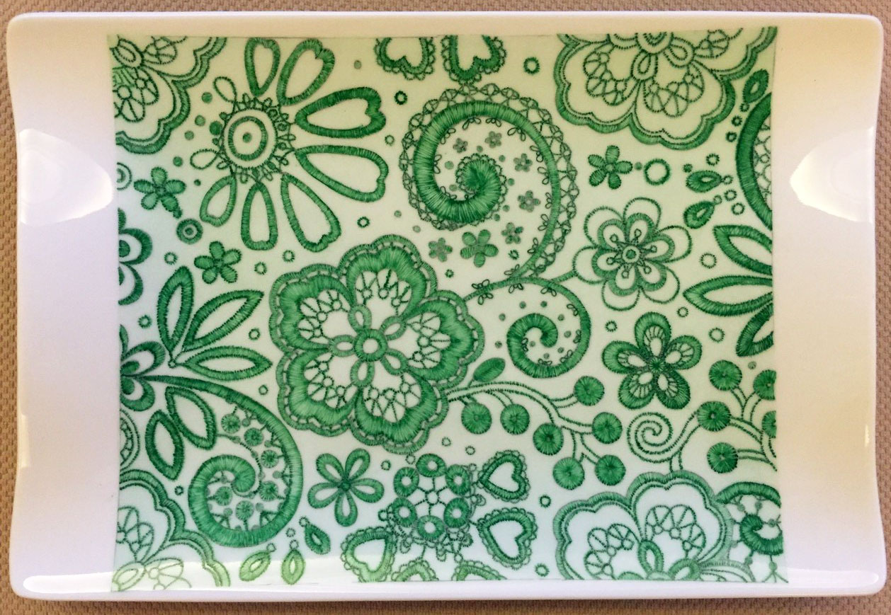 Lace