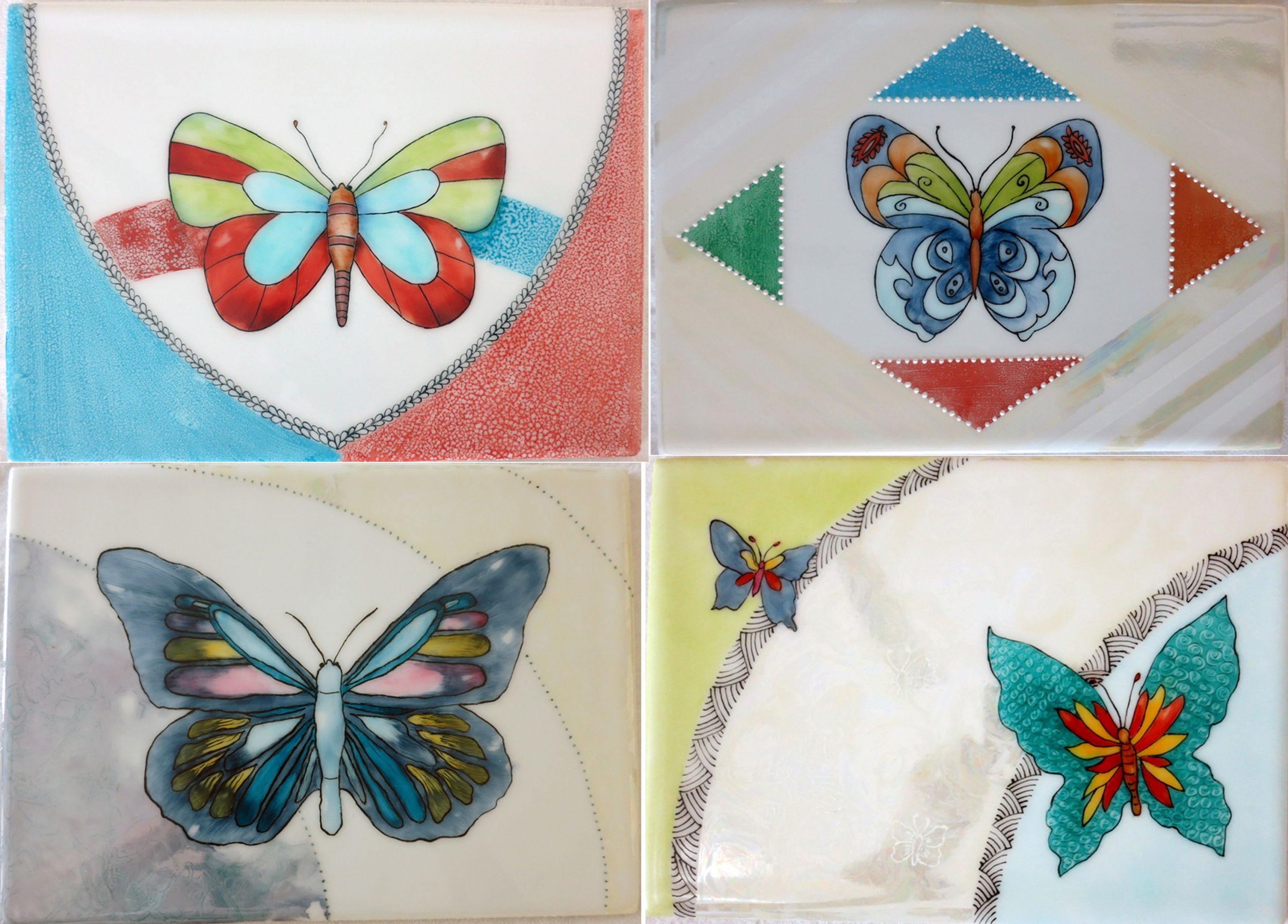 MT Butterfly