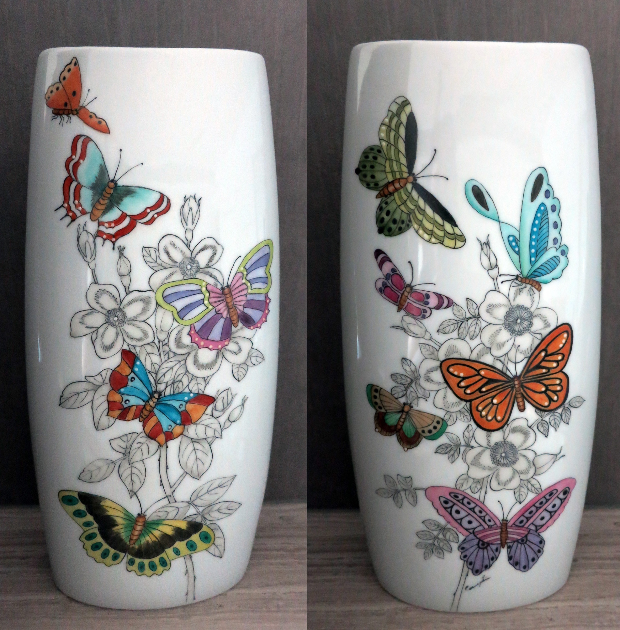 MT Butterfly