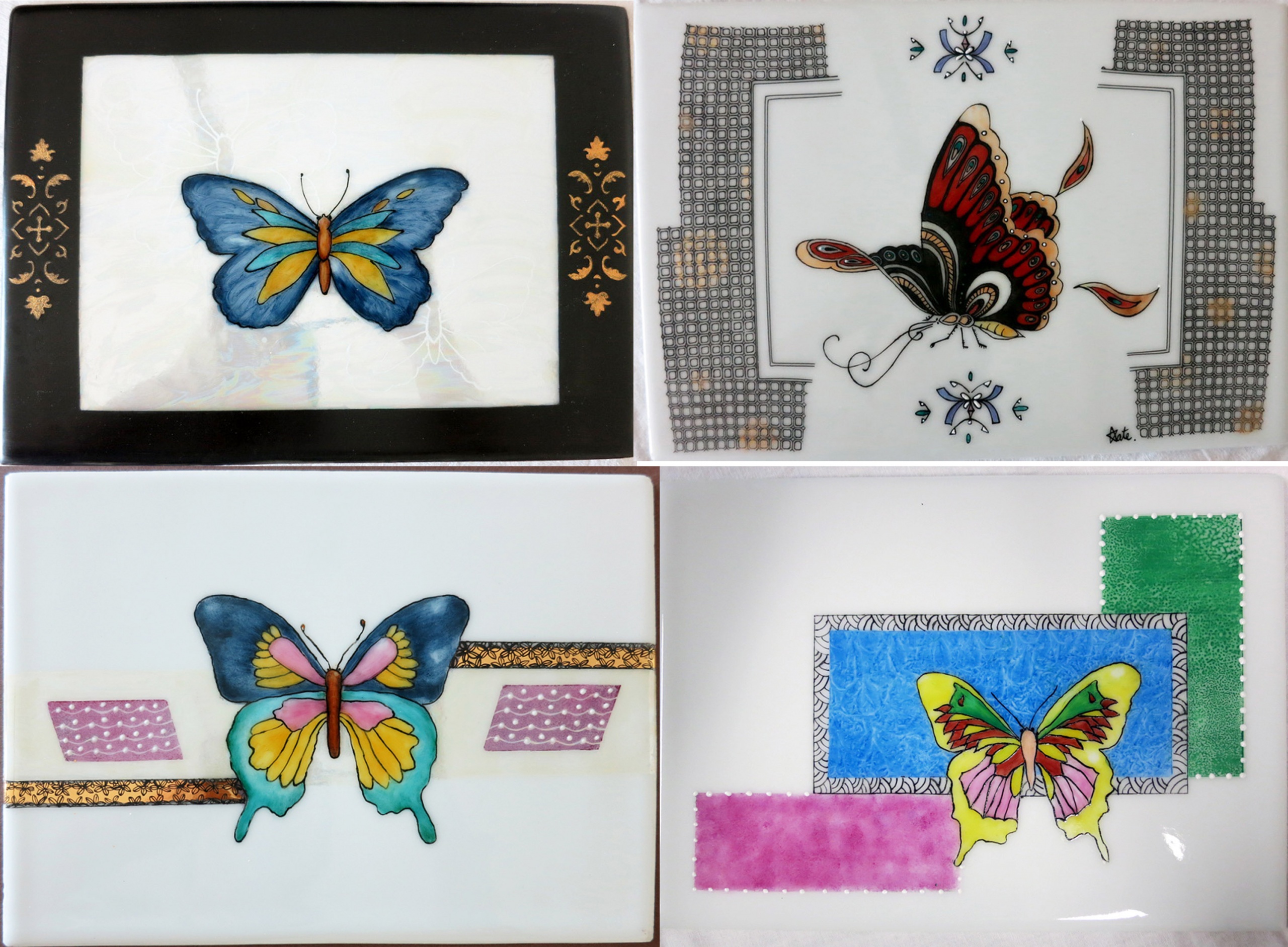 MT Butterfly