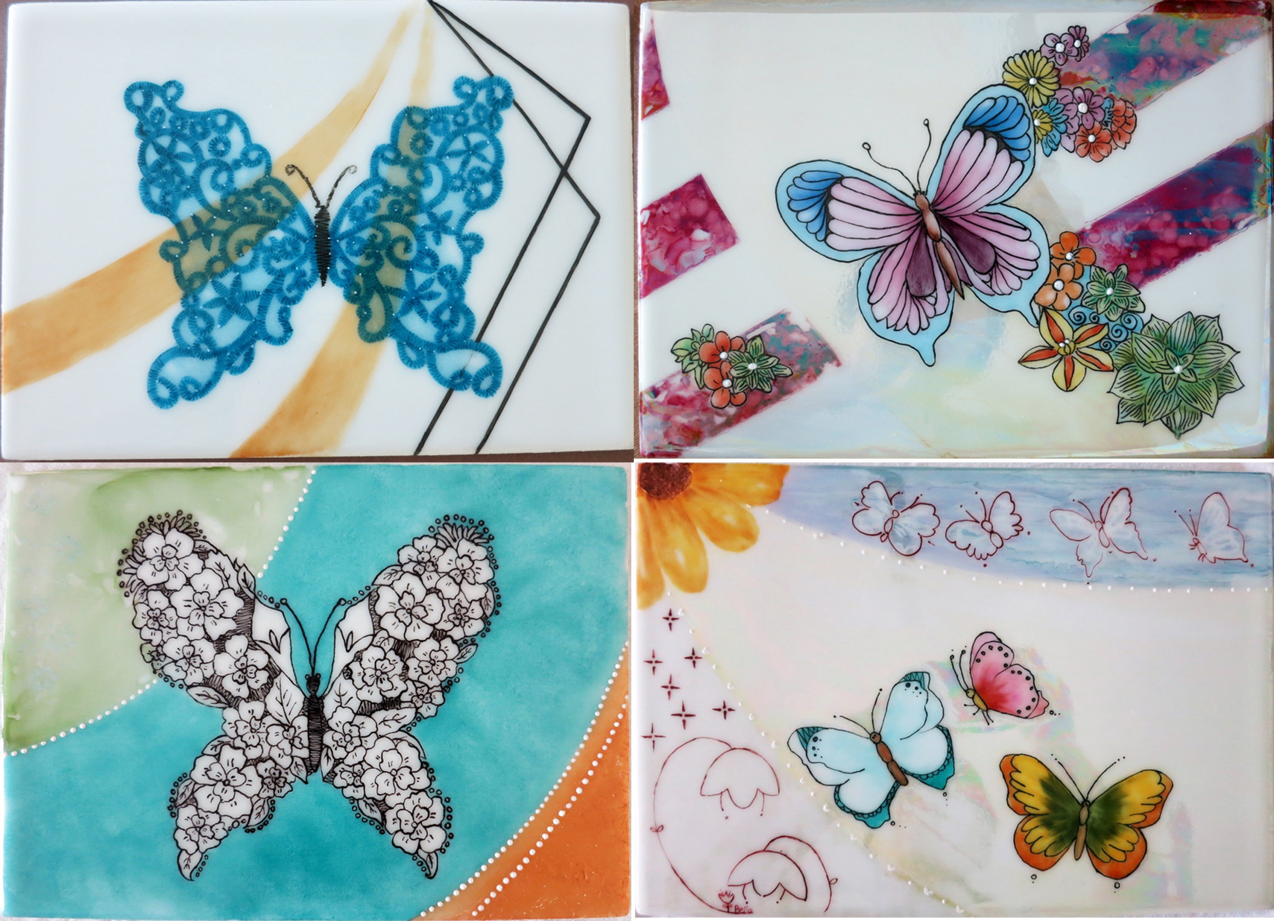 MT Butterfly