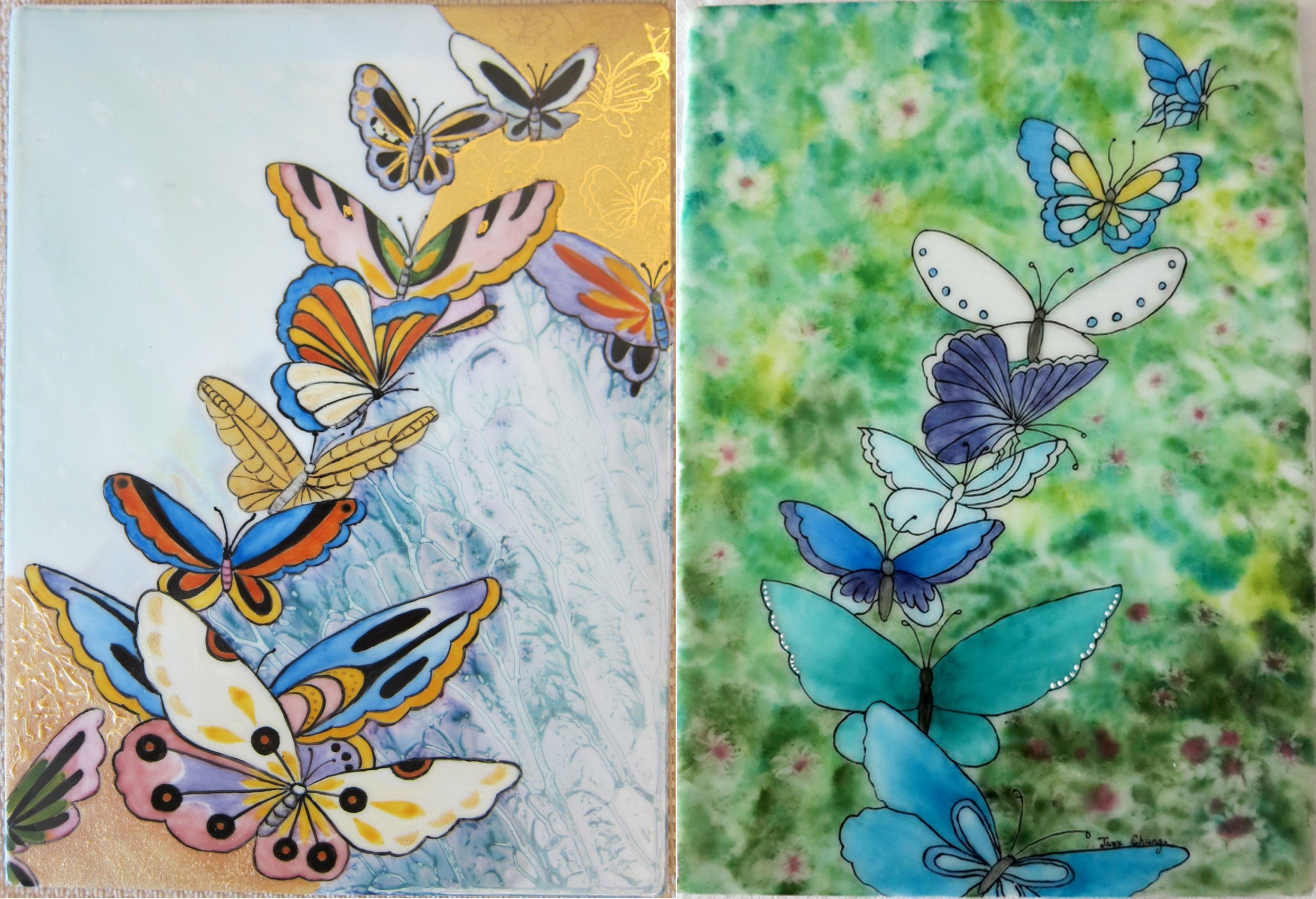 MT Butterfly