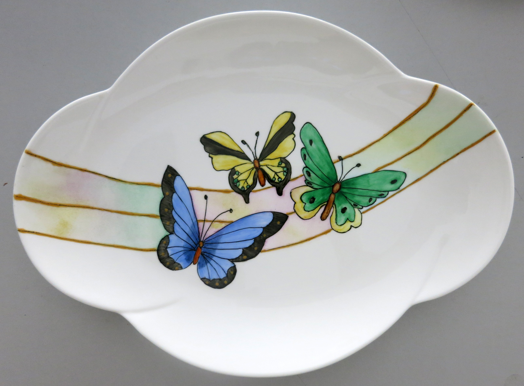 MT Butterfly