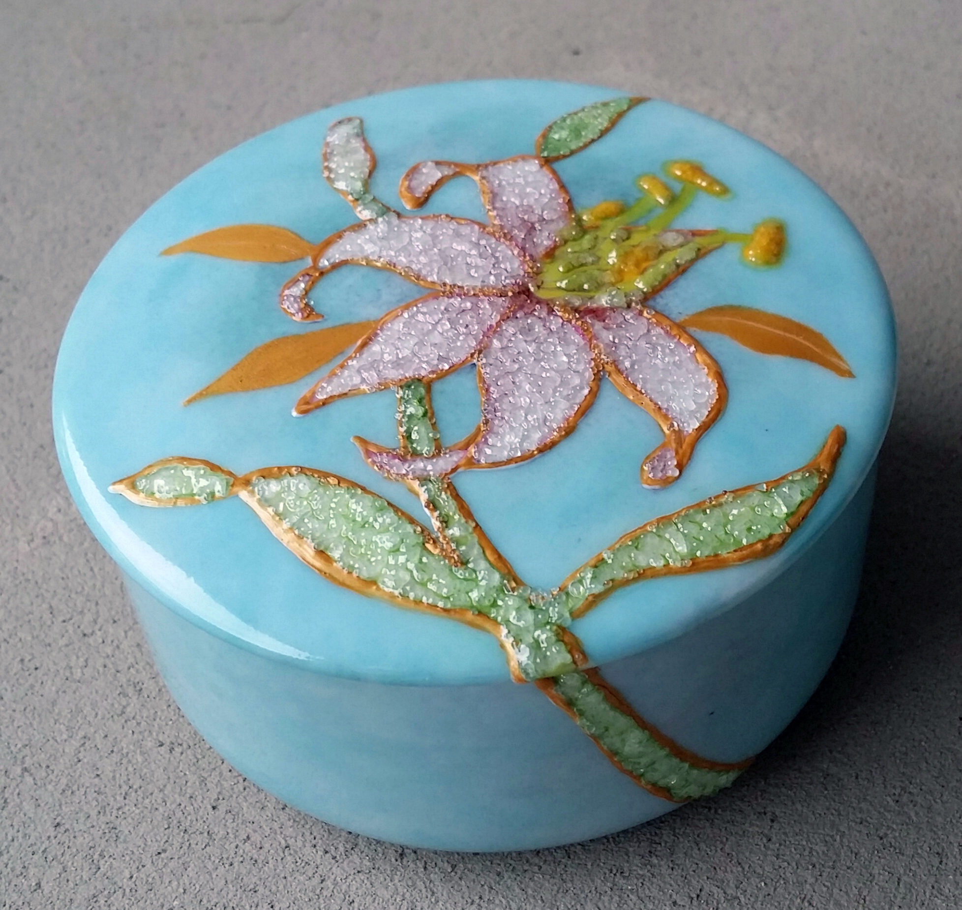 MT Flower