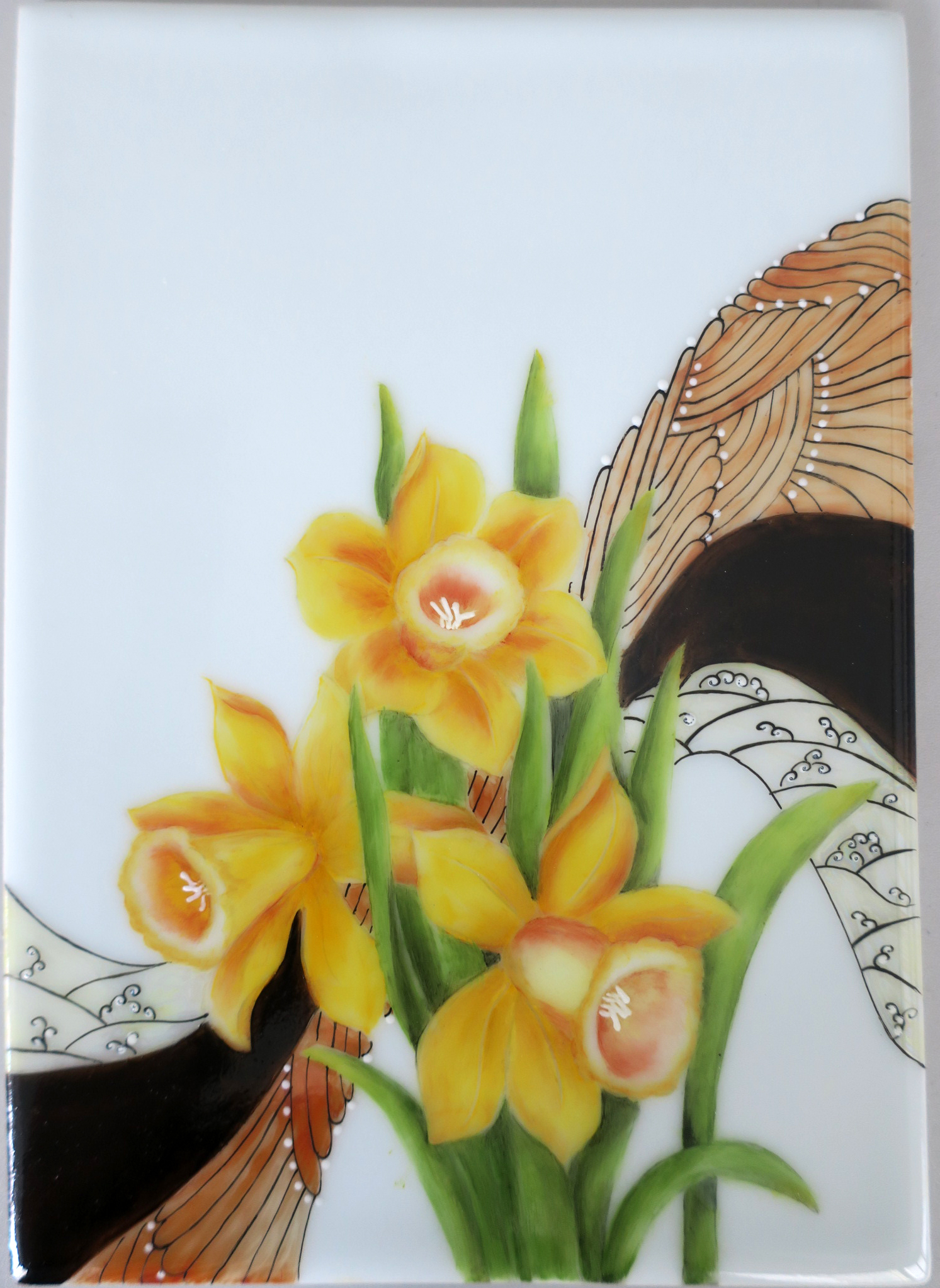 MT Flower