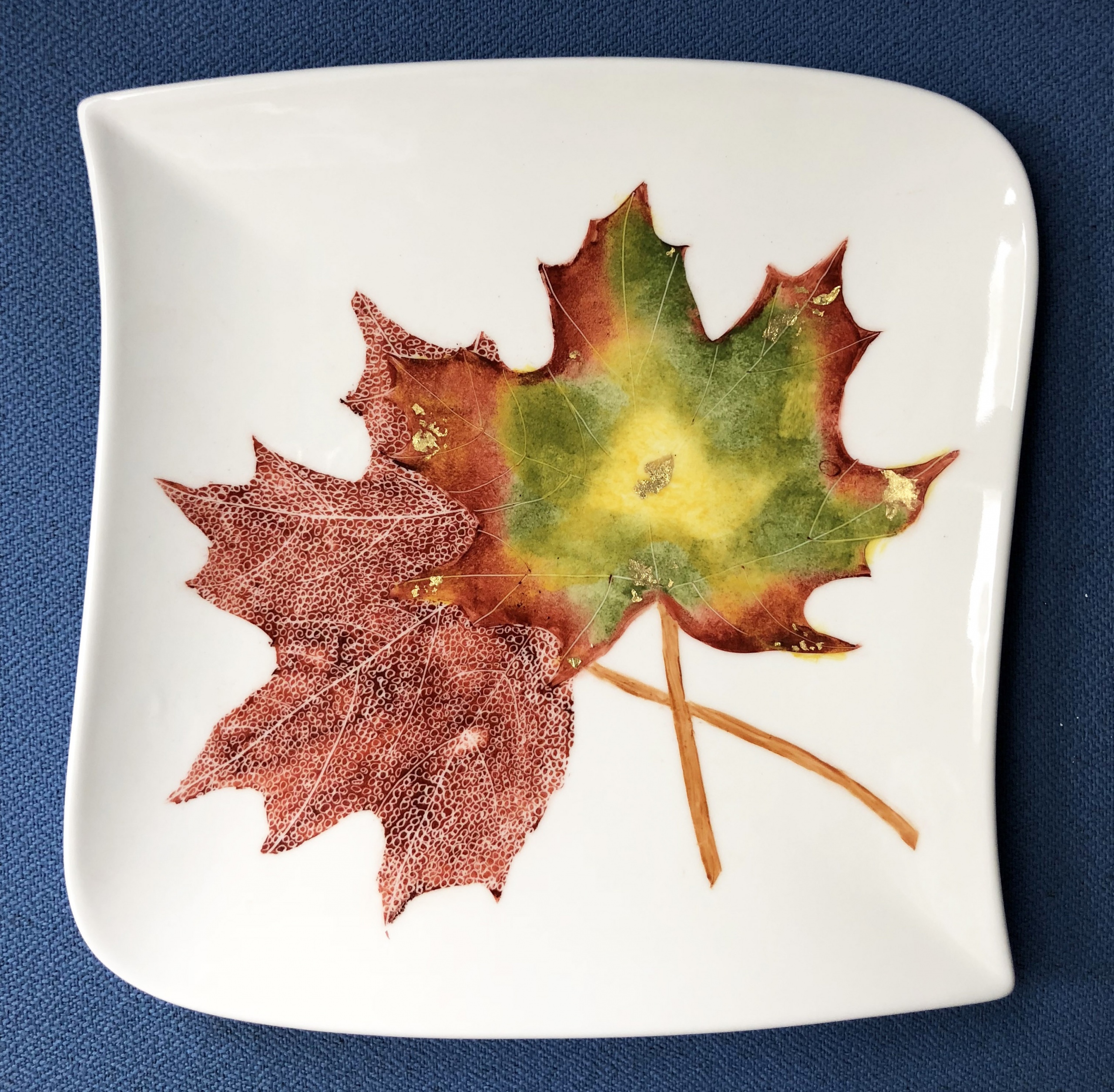 MT Leaves