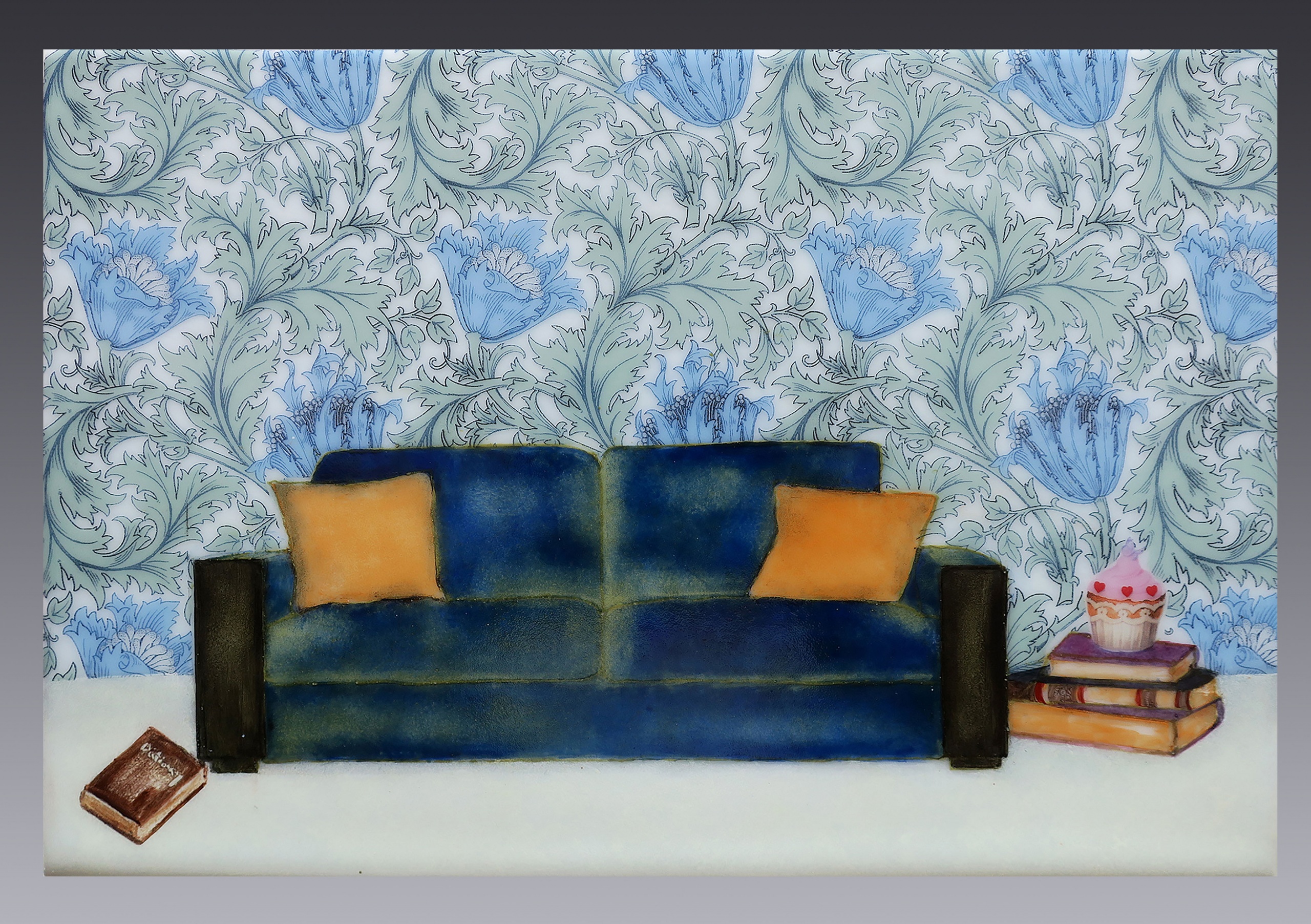 MT Sofa