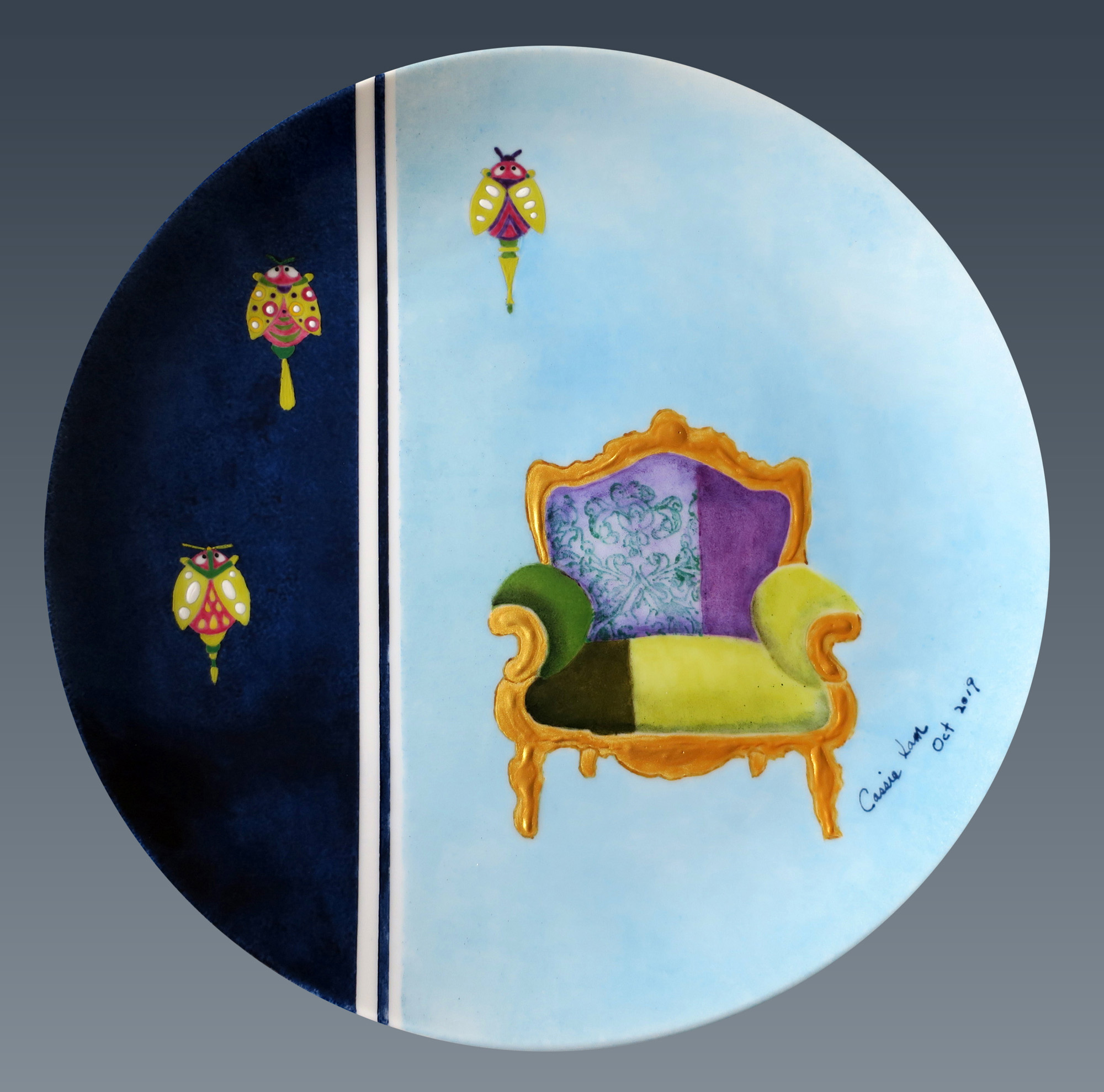 MT Sofa