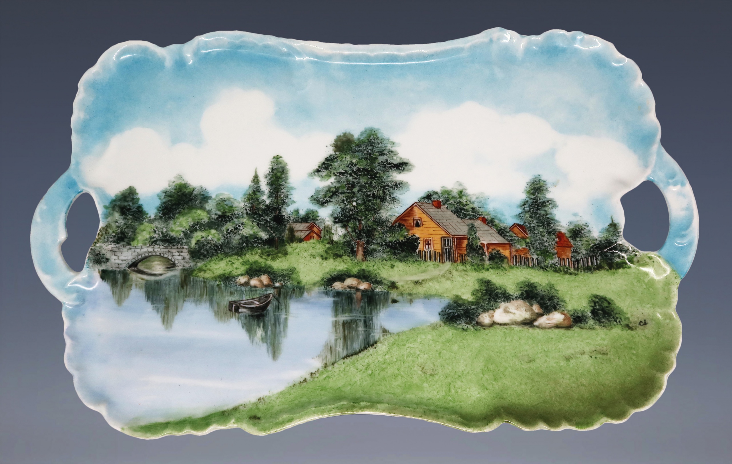 Scenery