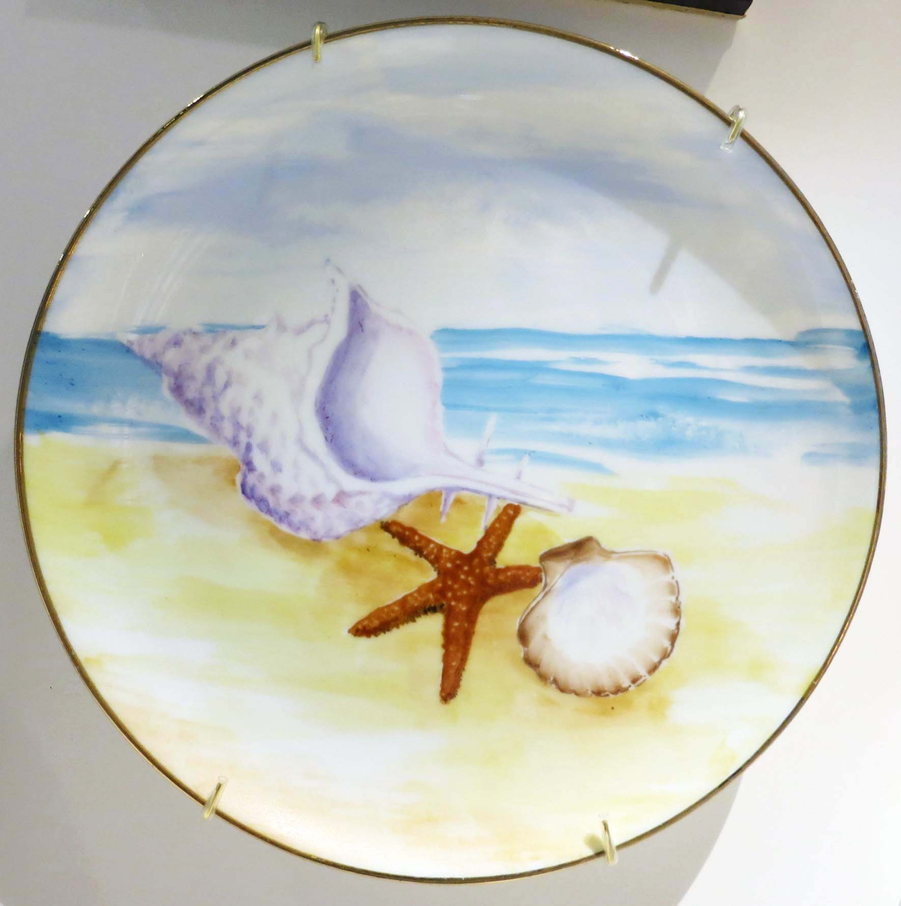 Sea Creatures