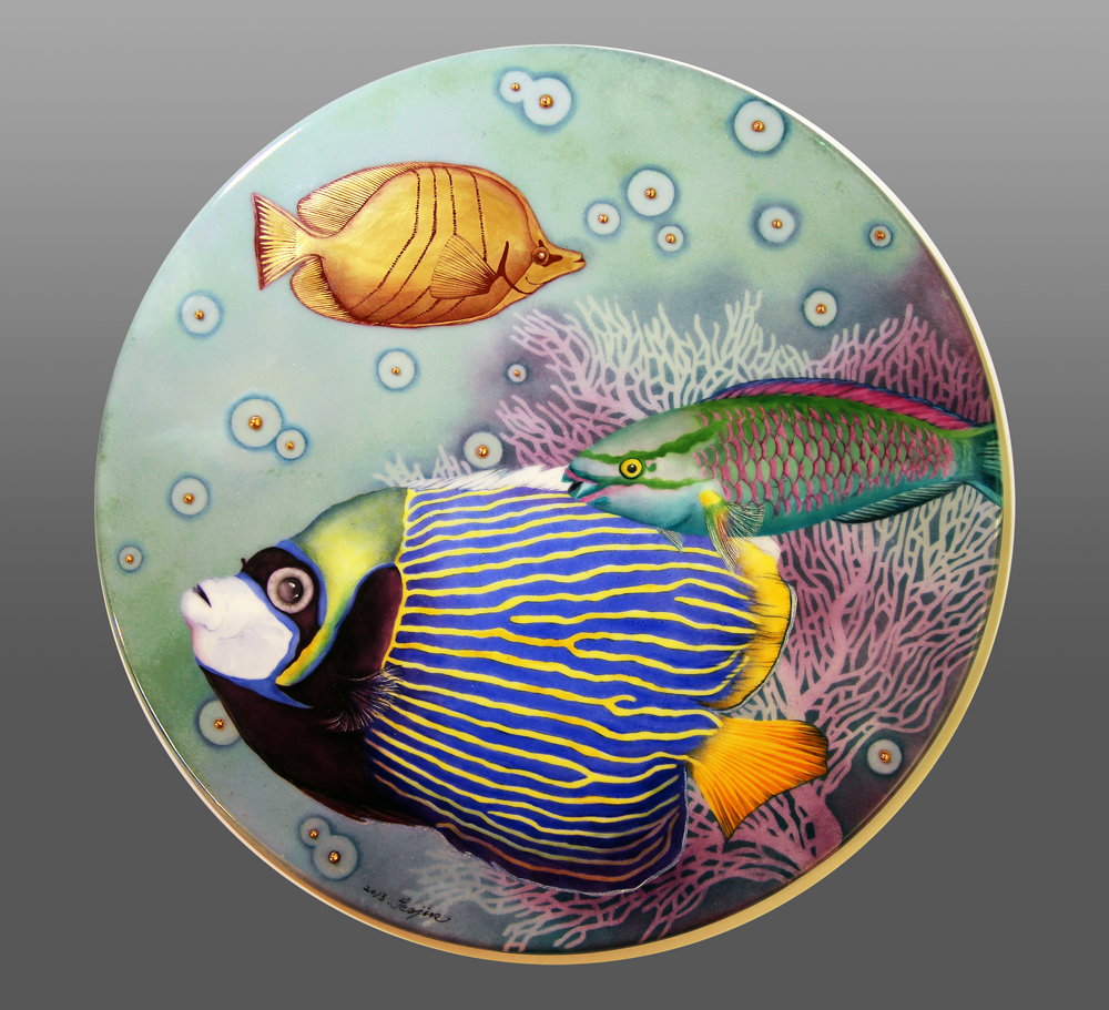 Advanced Sea Creatures