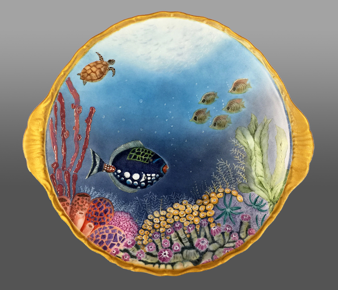 Advanced Sea Creatures