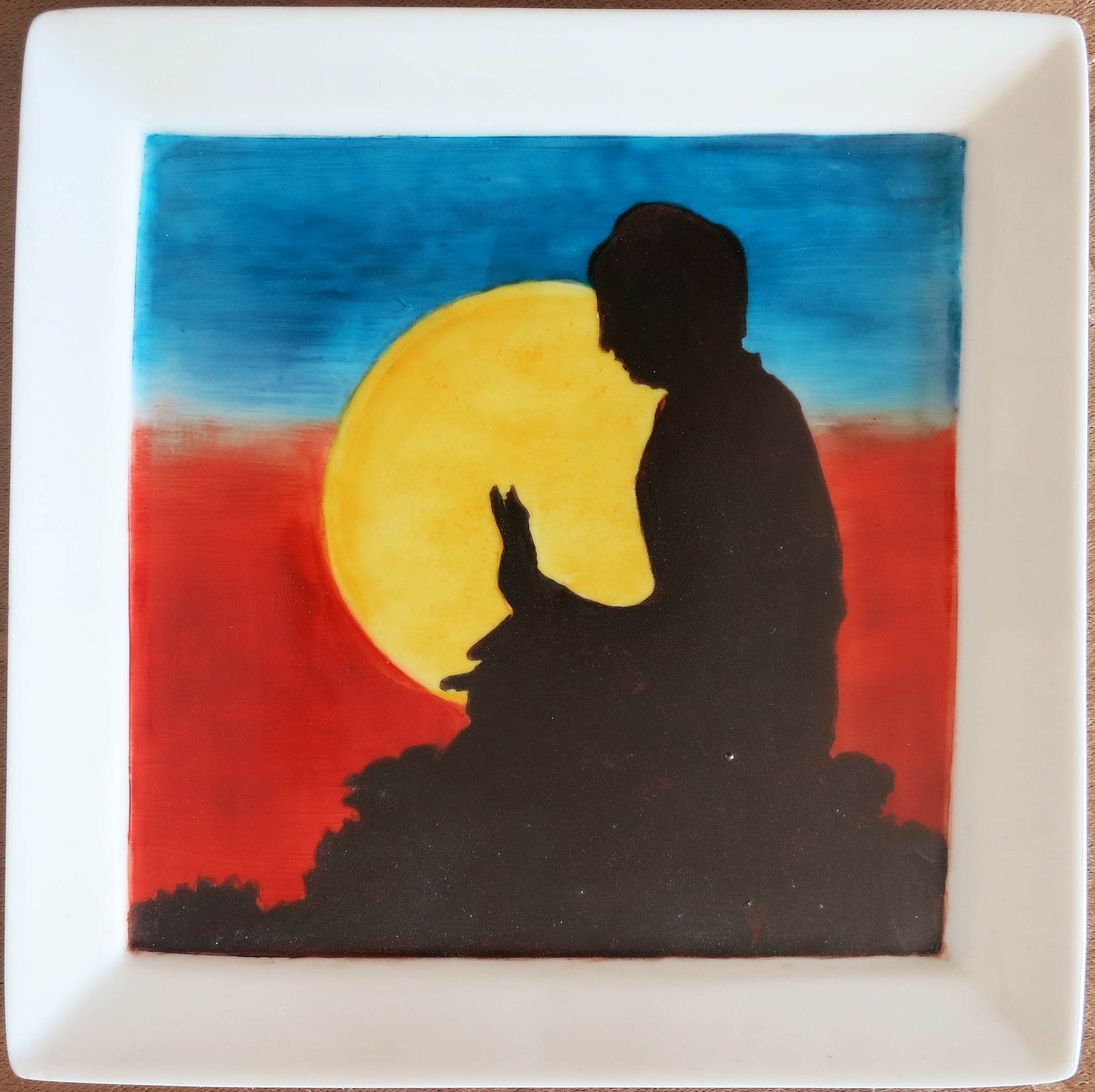 Silhouette