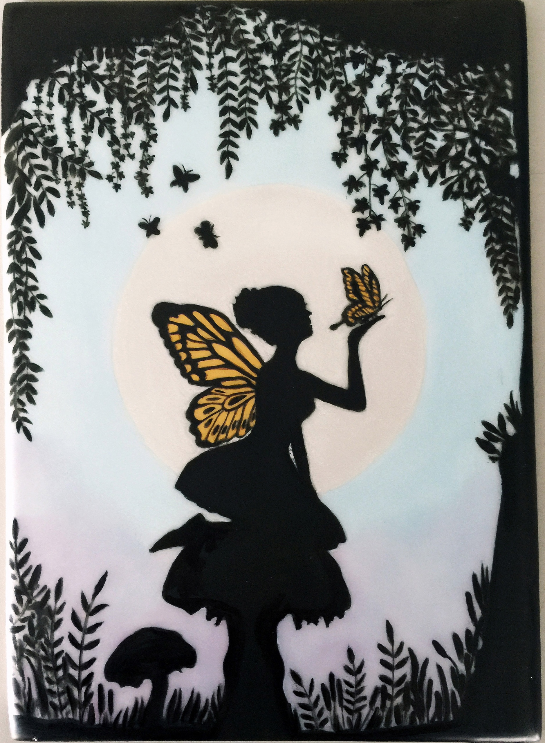 Silhouette