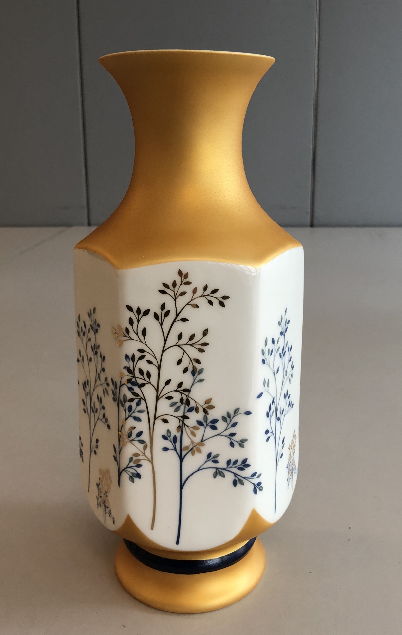 Vase