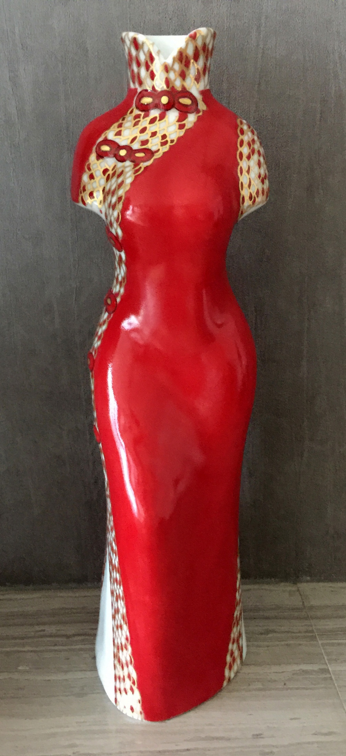 Cheongsam