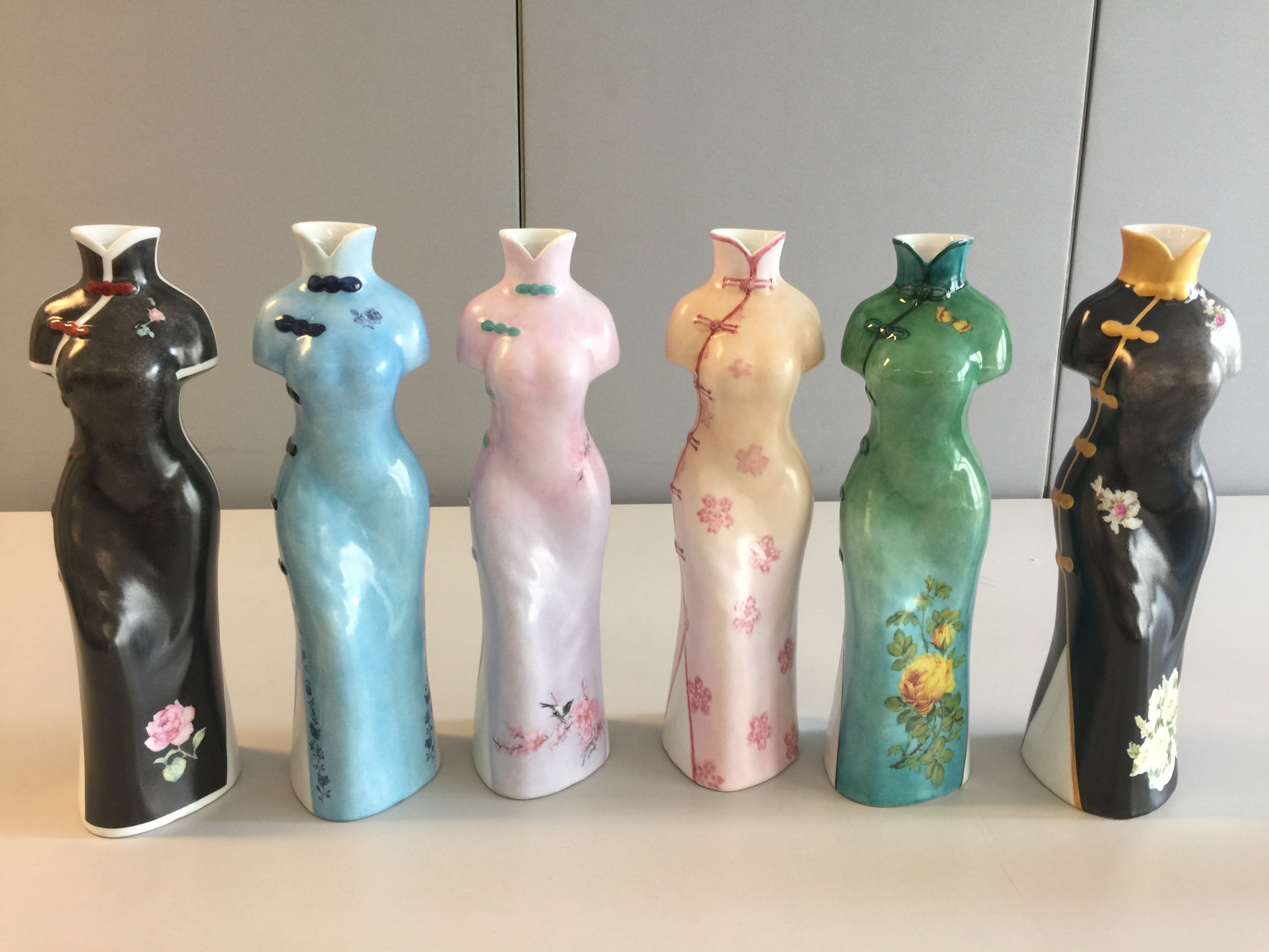 Cheongsam